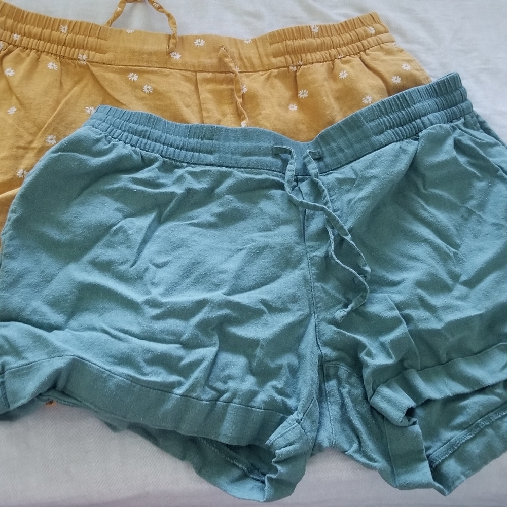 Shorts